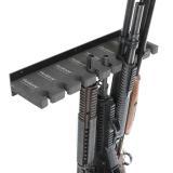 HYSKORE Držák krátkých i dlouhých zbraní HYSKORE Modular 8 Gun Racking System