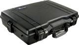 Peli™ Protector Laptop Case 1495CC1 černý s vložkou pro notebook