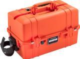 Peli™ Air EMS Case 1465EMS oranžový s EMS přepážkami, min. odběr 20ks