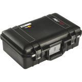 Peli™ Air Case 1485 černý s Trekpak přepážkami, min. odběr 30ks