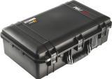 Peli™ Air Case 1555 černý s přepážkami na suchý zip
