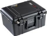 Peli™ Air Case 1557 černý s přepážkami na suchý zip
