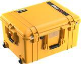 Peli™ Air Case 1607 žlutý s pěnou