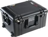 Peli™ Air Case 1607 černý s přepážkami na suchý zip