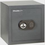 Chubbsafes Nábytkový trezor CONSUL G0 M-40 EL