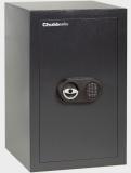 Chubbsafes Nábytkový trezor CONSUL G1 M-65 EL