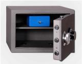 Safetronics Nábytkový trezor NTR-24 LG