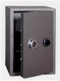 Safetronics Nábytkový trezor NTR-61 LG