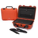 Nanuk Odolný kufr Nanuk 923 Laptop oranžový