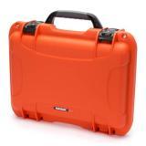 Nanuk Odolný kufr Nanuk 923 oranžový se stavitelnými přepážkami