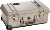 Peli™ Protector Carry-On Case 1510 pískový se stavitelnými přepážkami