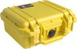 Peli™ Protector Case 1200 žlutý s pěnou
