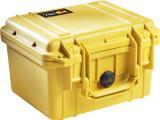 Peli™ Protector Case 1300 žlutý s pěnou
