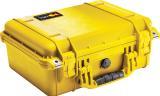 Peli™ Protector Case 1450EU žlutý se stavitelnými přepážkami