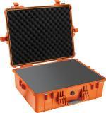 Peli™ Protector Case 1600EU oranžový s pěnou