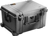 Peli™ Protector Case 1620EU černý se stavitelnými přepážkami