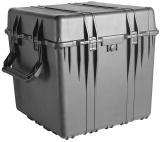 Peli™ Protector Cube Case 0370 černý se stavitelnými přepážkami