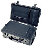 Peli™ Protector Laptop Case 1510LOC černý 
