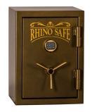 Rhino Safe Trezor na zbraně CD series CD3022, 75min