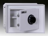 Safetronics Stěnový trezor ST 20 LG