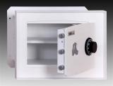 Safetronics Stěnový trezor ST 23 LG/27