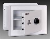 Safetronics Stěnový trezor ST 28 LG