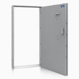 ISS Trezorové dveře Door4Ever 597402.02 EL