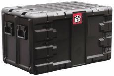 Hardigg rack mount - 9U (rackový kufr)