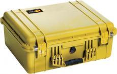 Protector Case 1550EU žlutý prázdný