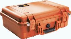 Protector Case 1500EU oranžový prázdný