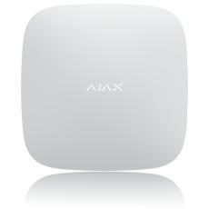 Ajax Hub 2 white (14910)