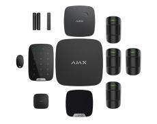 Alarm Ajax SET Můj dům, můj hrad black