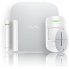 Alarm Ajax StarterKit Plus white (13540)