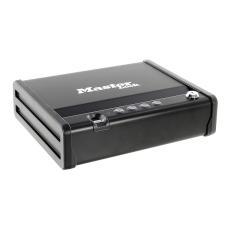 Bezpečnostní schránka pro uložení zbraně GUNMASTER-1 Biometric