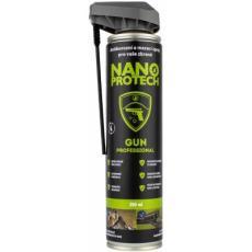 Čistící, mazací a antikorozní sprej GNP Gun-Firearm Professional 300ml