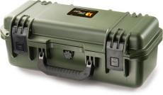 Storm Case™ IM2306 zelený prázdný