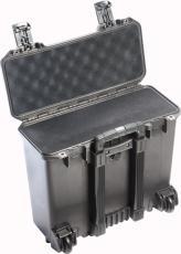 Storm Top Loader Case™ IM2435 černý s pěnou