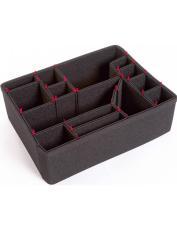 Náhradní TP přepážky Peli Air DS-1615TP 