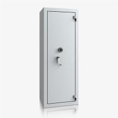 Ohnivzdorný trezor Amsterdam 42710