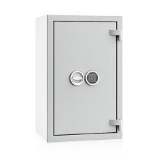 Trezor Save4Ever 402004.02 EL, třída I, světle šedý