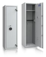 Trezor St. Gallen WF 56474.01 KL, světle šedý