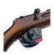 Zámek na spoušť s číselnou kombinací  Gun Lock GL 345
